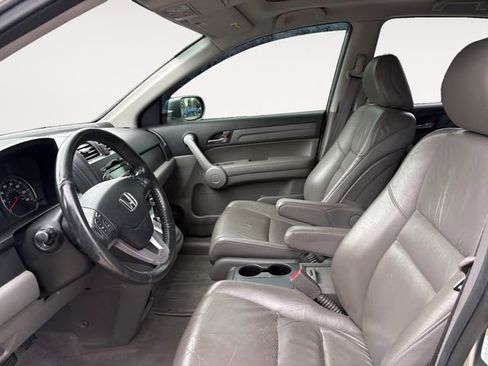 Used 2007 Honda CR-V EX-L image 9