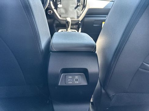 New 2026 Subaru Crosstrek 2.5i Sport w/ Crosstrek Mirror Package AWD/4WD image 23
