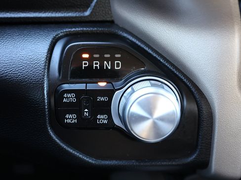 Used 2022 RAM 1500 Laramie image 34