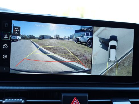 New 2026 Kia Sportage SX image 27