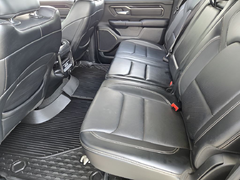 Used 2021 RAM 1500 Rebel w/ Rebel Level 2 Equipment Group AWD/4WD image 30