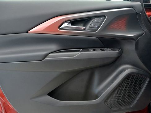 Used 2024 Chevrolet Equinox EV RS image 14