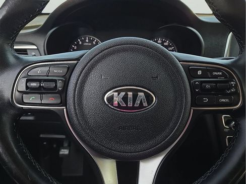 Used 2018 Kia Optima EX w/ Premium Package FWD image 20