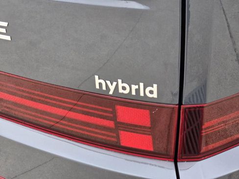 New 2026 Hyundai Santa Fe SEL FWD image 5
