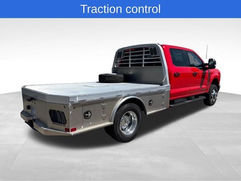 New 2026 Ford F350 XLT w/ XLT Value Package AWD/4WD image 2