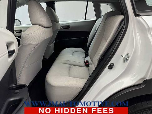 Used 2023 Toyota Corolla Cross L AWD/4WD image 14