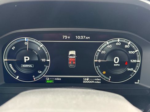 New 2025 Mitsubishi Outlander 4WD Plug-In Hybrid image 22