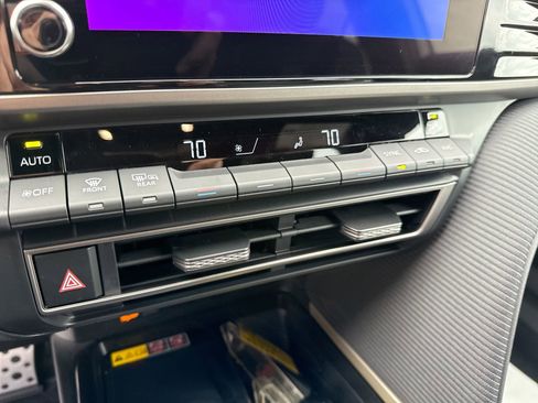 Certified 2026 Toyota Camry SE image 16