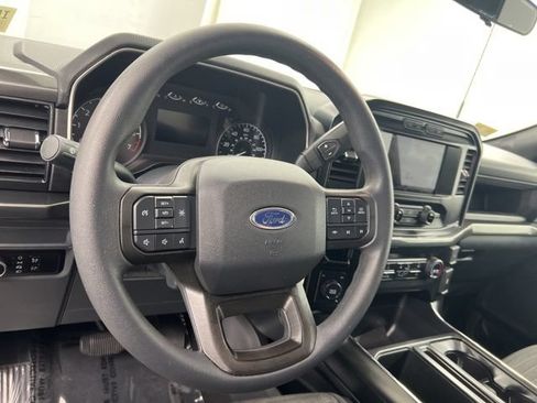 Used 2023 Ford F150 XL w/ STX Appearance Package AWD/4WD image 13