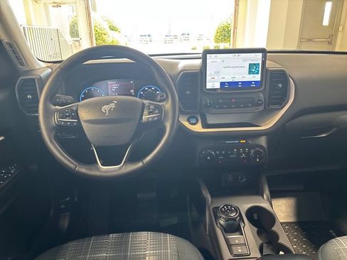 Used 2023 Ford Bronco Sport Heritage w/ Heritage Convenience Package AWD/4WD image 19
