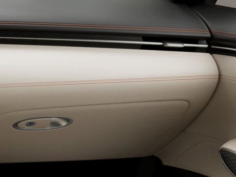 New 2026 Genesis GV70 3.5T Sport Prestige w/ G1 Accessory Package AWD/4WD image 25