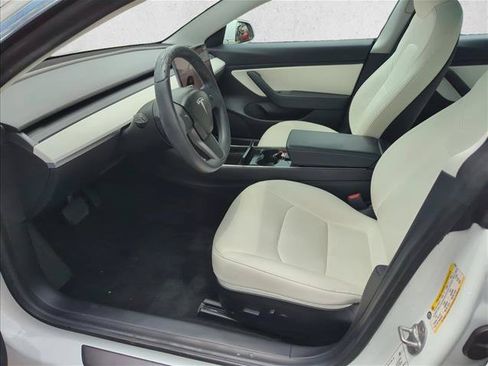 Used 2019 Tesla Model 3 Standard Range Plus RWD image 14