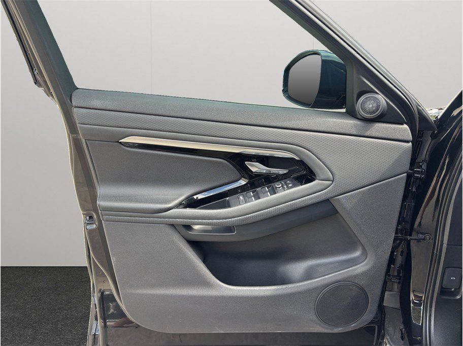 Used 2020 Land Rover Range Rover Evoque S AWD/4WD image 19