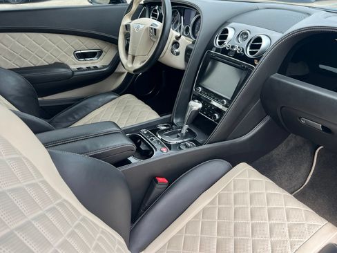 Used 2017 Bentley Continental GT V8 S AWD/4WD image 7