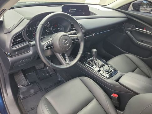 Used 2025 MAZDA CX-30 AWD 2.5 S w/ Preferred Package image 19