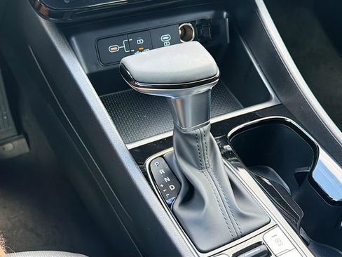 New 2026 Hyundai Tucson XRT FWD image 16