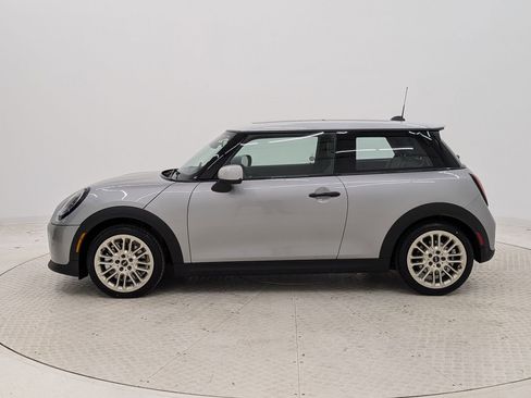 New 2026 MINI Cooper S FWD image 2