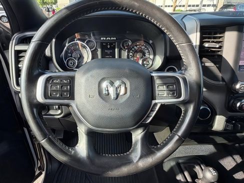 Used 2022 RAM 2500 Tradesman AWD/4WD image 20