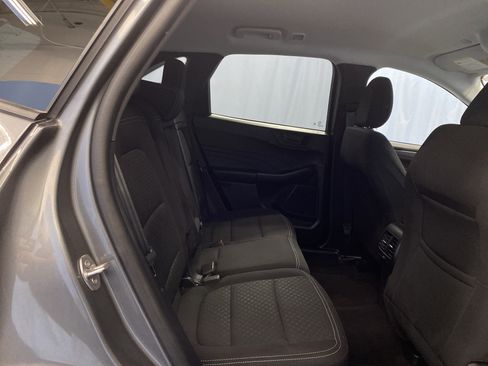 Used 2025 Ford Escape Active image 36