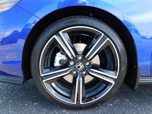 New 2025 Honda Accord Sport image 10