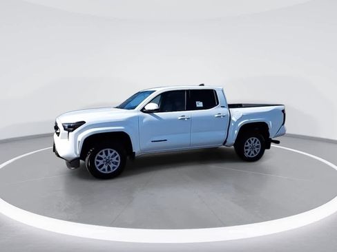 New 2026 Toyota Tacoma SR5 image 4