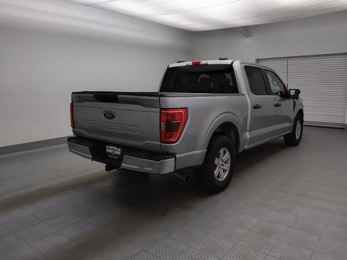 Used 2021 Ford F150 XL w/ Equipment Group 101A High RWD image 9