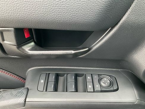 Used 2025 Toyota Tacoma TRD Pro w/ Tow Tech Package image 25