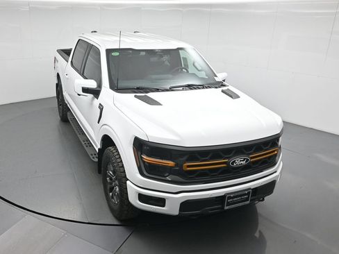 New 2026 Ford F150 Tremor w/ Equipment Group 402B AWD/4WD image 39