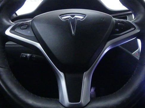 Used 2017 Tesla Model S 100D image 17