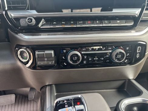 New 2026 Chevrolet Silverado 1500 LTZ image 25