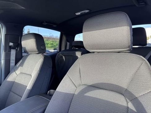 New 2026 GMC Canyon Elevation w/ LPO, Black Badging Package image 21