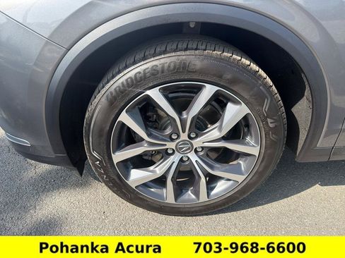 Certified 2023 Acura MDX SH-AWD w/ Technology Package image 30