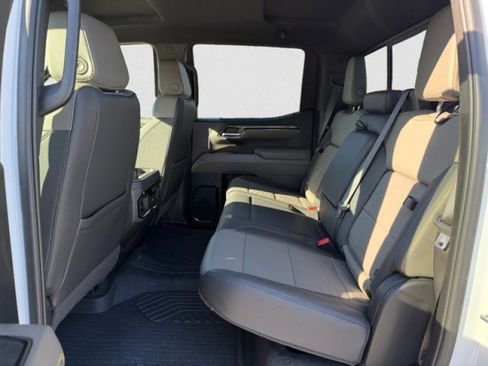 Used 2024 Chevrolet Silverado 1500 ZR2 w/ ZR2 Bison Edition image 17