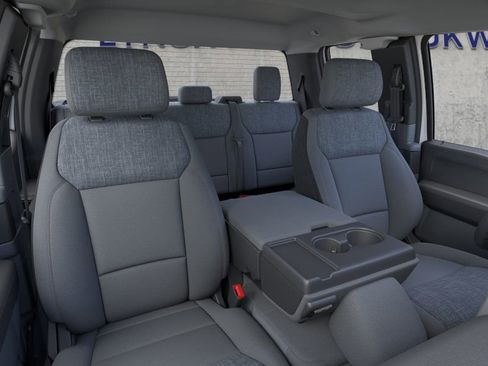 New 2026 Ford F150 XLT w/ XLT Chrome Appearance Package image 12