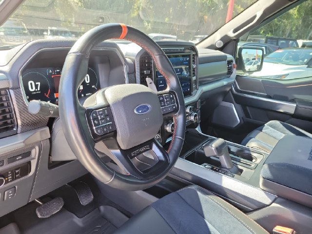 Used 2023 Ford F150 Raptor w/ Raptor 37 Performance Package AWD/4WD image 20