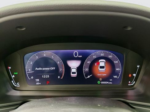 Used 2025 Honda Accord LX image 12