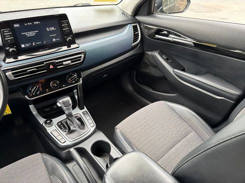 Certified 2021 Kia Seltos S AWD/4WD image 23