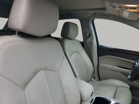 Used 2014 Cadillac SRX Premium image 15