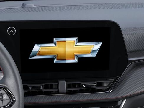 New 2027 Chevrolet Equinox RS w/ Safety and Technology Package FWD image 20