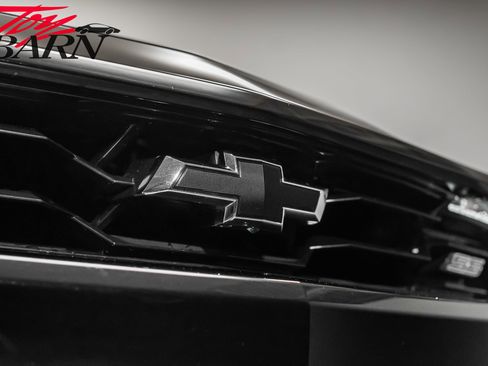 Used 2022 Chevrolet Camaro SS image 9