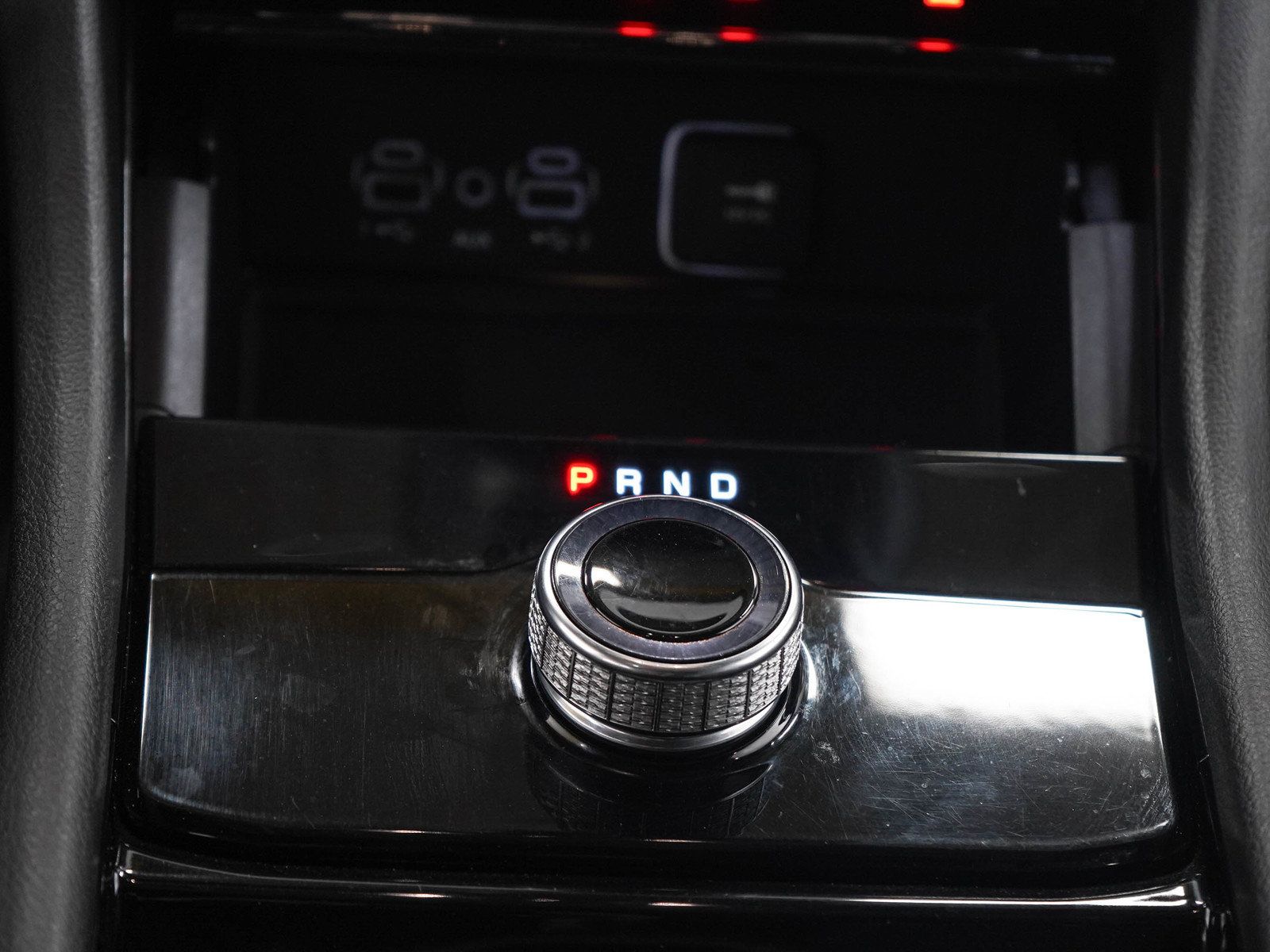 Used 2023 Jeep Grand Cherokee Altitude AWD/4WD image 19