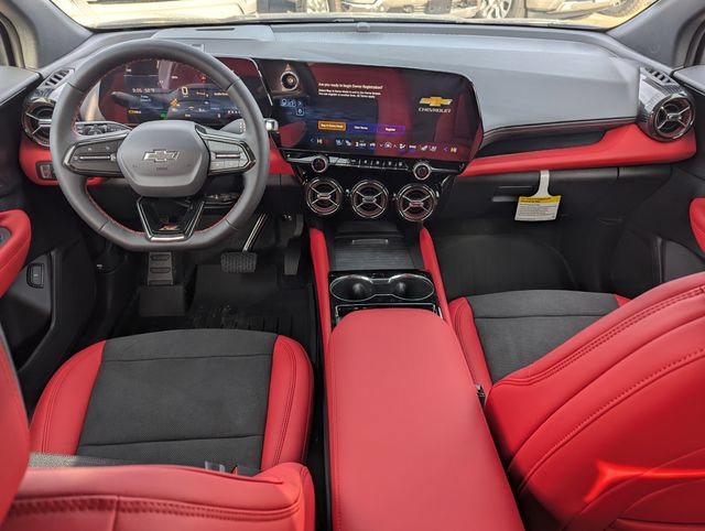 New 2026 Chevrolet Blazer EV RS AWD/4WD image 5