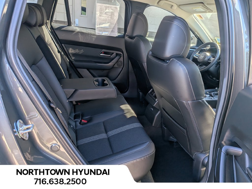 Used 2025 MAZDA CX-50 AWD 2.5 S w/ Accent Package image 33