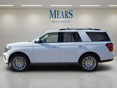 Used 2024 Ford Expedition Limited
