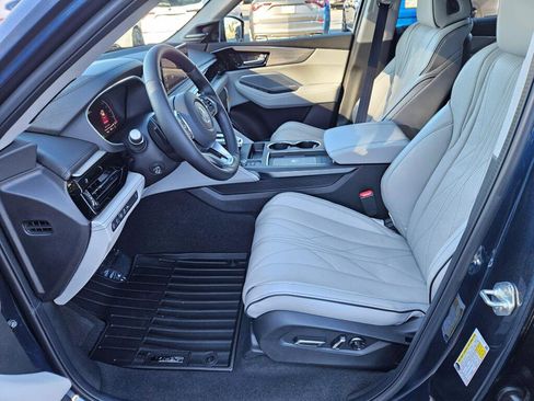 New 2026 Acura MDX SH-AWD w/ Advance Package image 22
