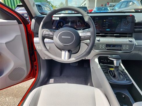 New 2026 Hyundai Kona SEL Sport image 10