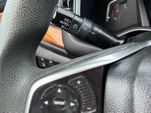 Used 2018 Honda CR-V EX image 26