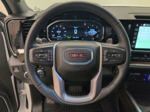 Used 2025 GMC Sierra 1500 Elevation w/ Preferred Package AWD/4WD image 35