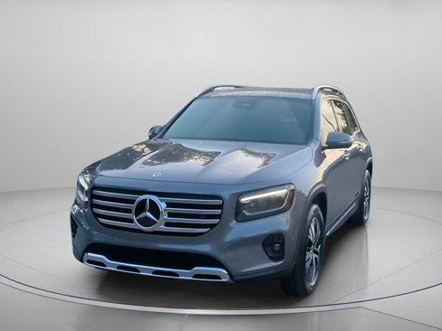 Used 2026 Mercedes-Benz GLB 250 w/ Exclusive Package image 10