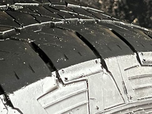 Used 2023 Chevrolet TrailBlazer ACTIV w/ Sun and Liftgate Package image 8